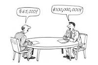 <alt img="5 salary negotiation tips">