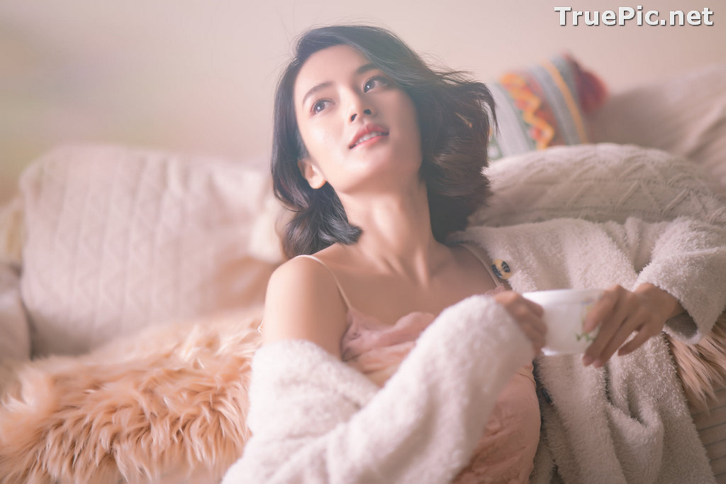 Image Thailand Model – พราวภิชณ์ษา สุทธนากาญจน์ (Wow) – Beautiful Picture 2020 Collection - TruePic.net - Picture-38