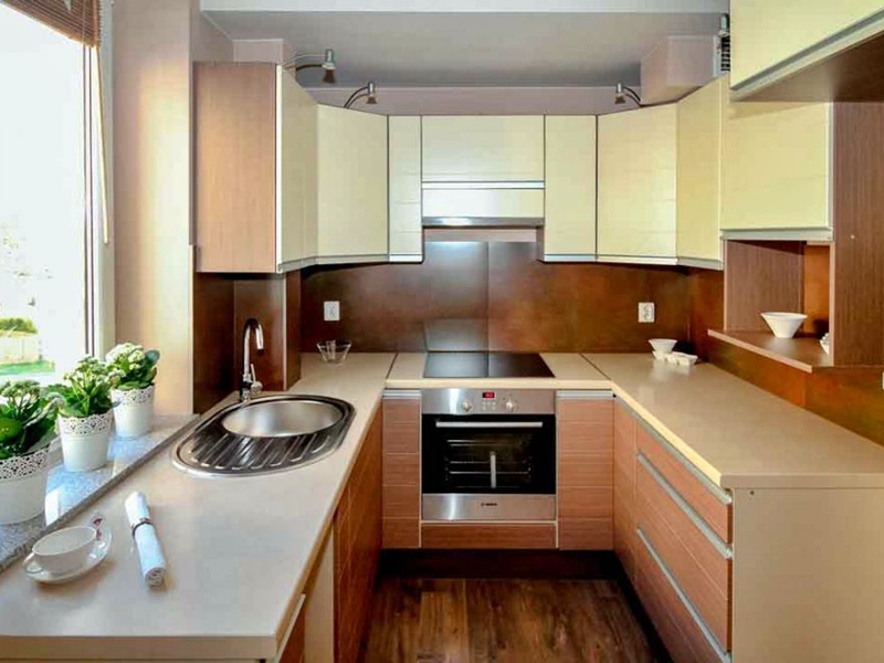 5 Cheap Kitchen Countertop Material Ideas Dream House