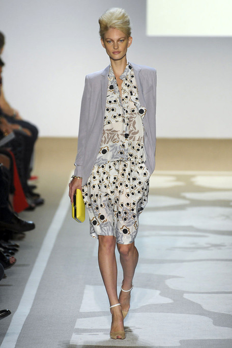 Stylasm: My Personal favourite from NYFW Spring/Summer 2012