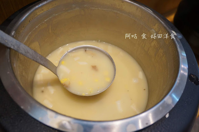 【臺南Ω東區】好田洋食｜已歇業