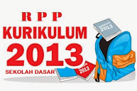 Download RPP Kurikulum 2013 SD Kelas 2