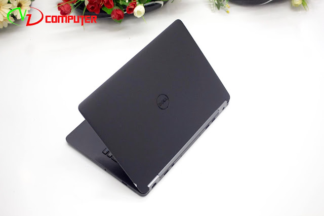 dell latitude e7270