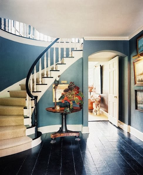 DesigningLuxury.com: Staircases We Love