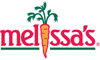 Melissa's Produce Logo