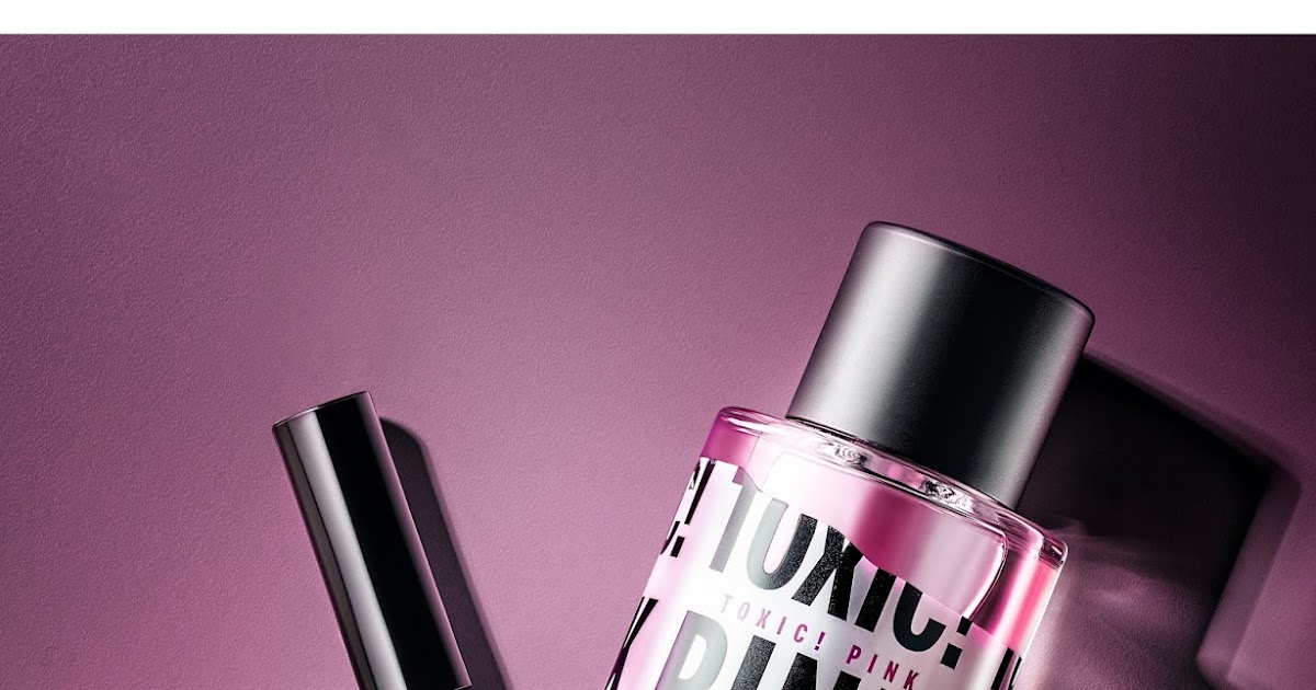 Natura Faces lança perfume Toxic!Pink e linha de batons líquidos matte