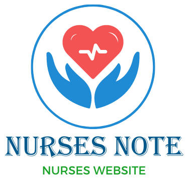 Nurses Note 