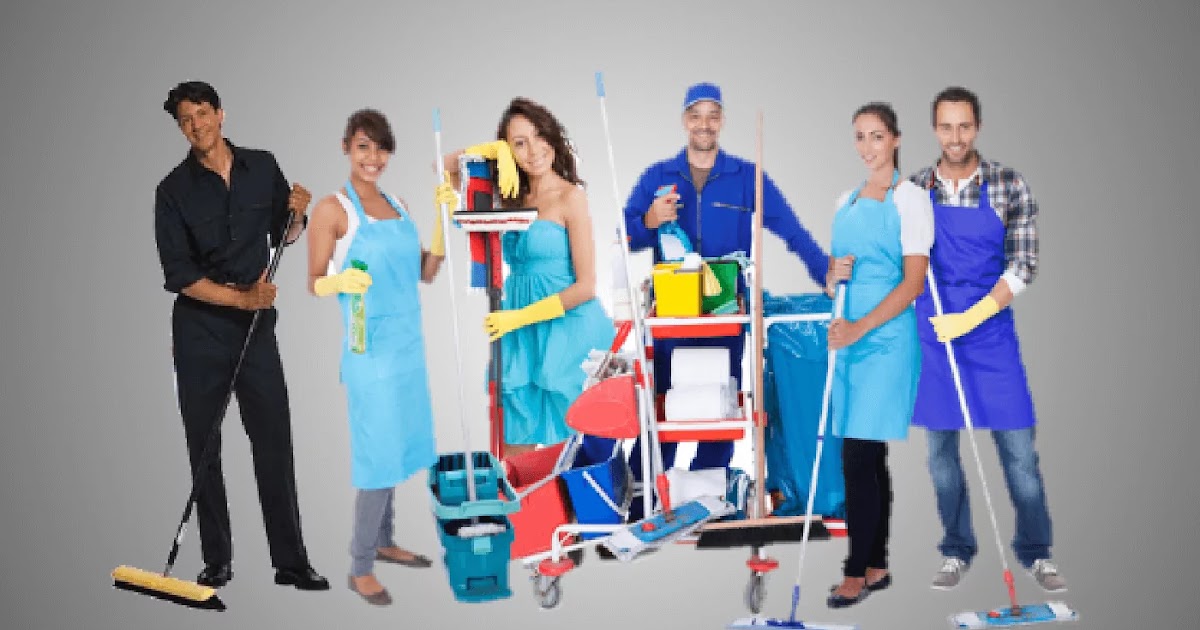 DUE INTEGRATED SERVICES HOUSEKEEPING