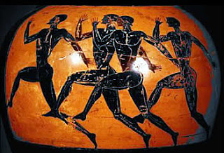 Origen e historia del Maratón