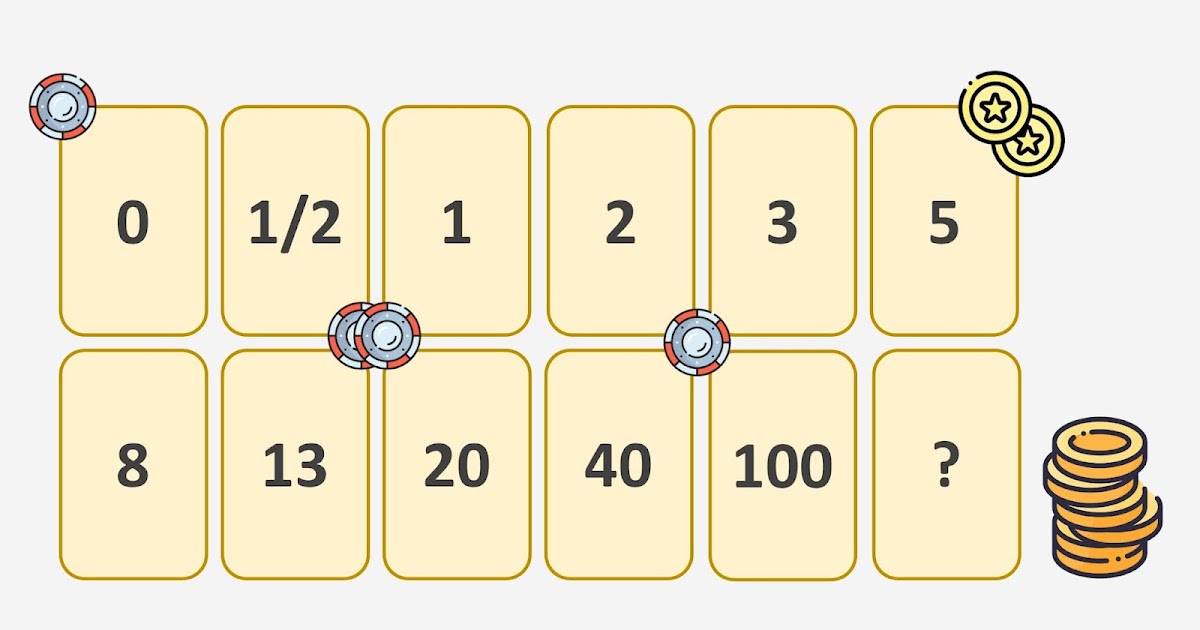 Planning Poker เครื่องมือการวางแผนที่ดีสำหรับการเริ่ม Sprint ของ Agile