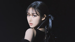 Aespa Kpop Savage Giselle 4K #1561c Wallpaper PC Desktop