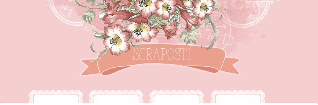 Scraposti