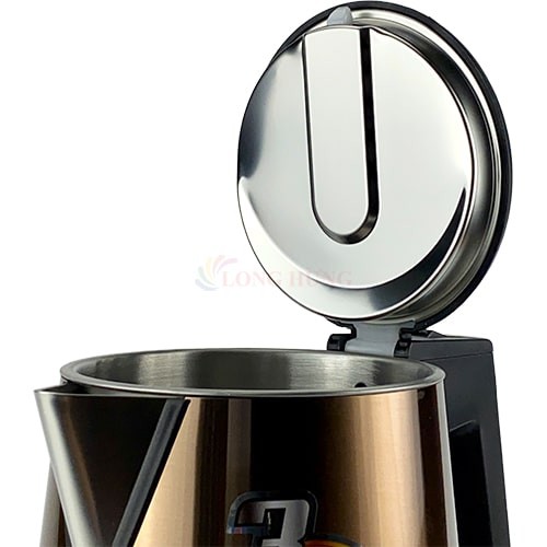 Ấm Siêu Tốc GOLDSUN 3 Lớp GKT2641G