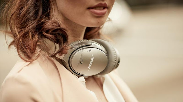 Bose QC35 II Review