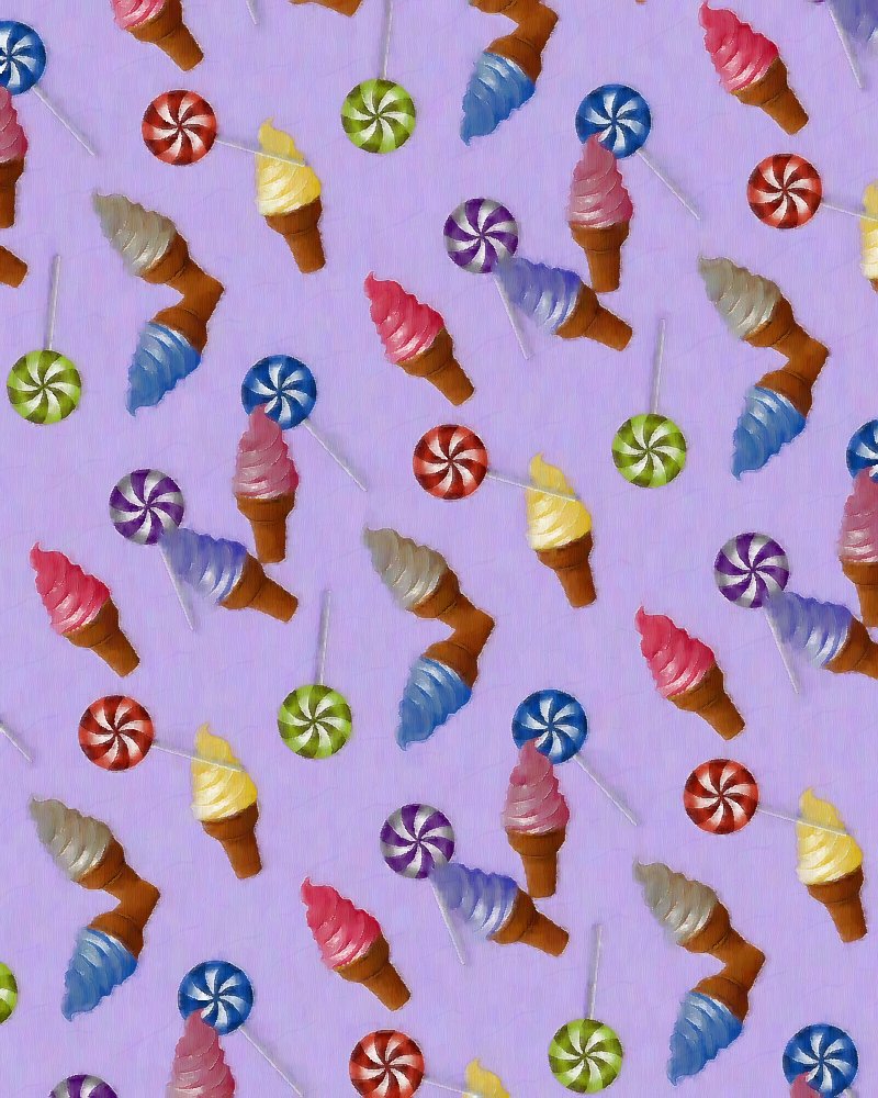 Create with TLC PAPERS