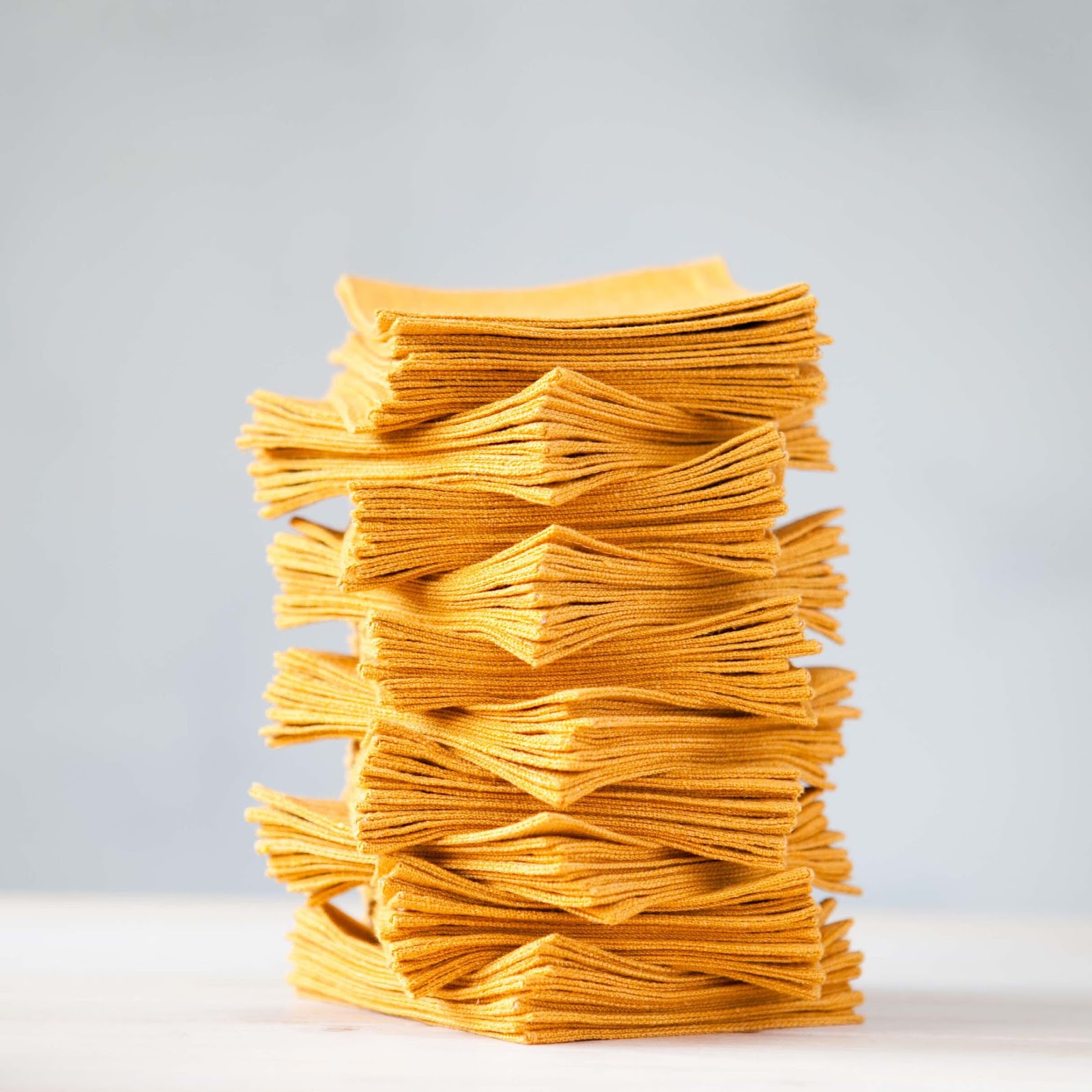 Linen care. How to soften this fabric. perfecthandmade