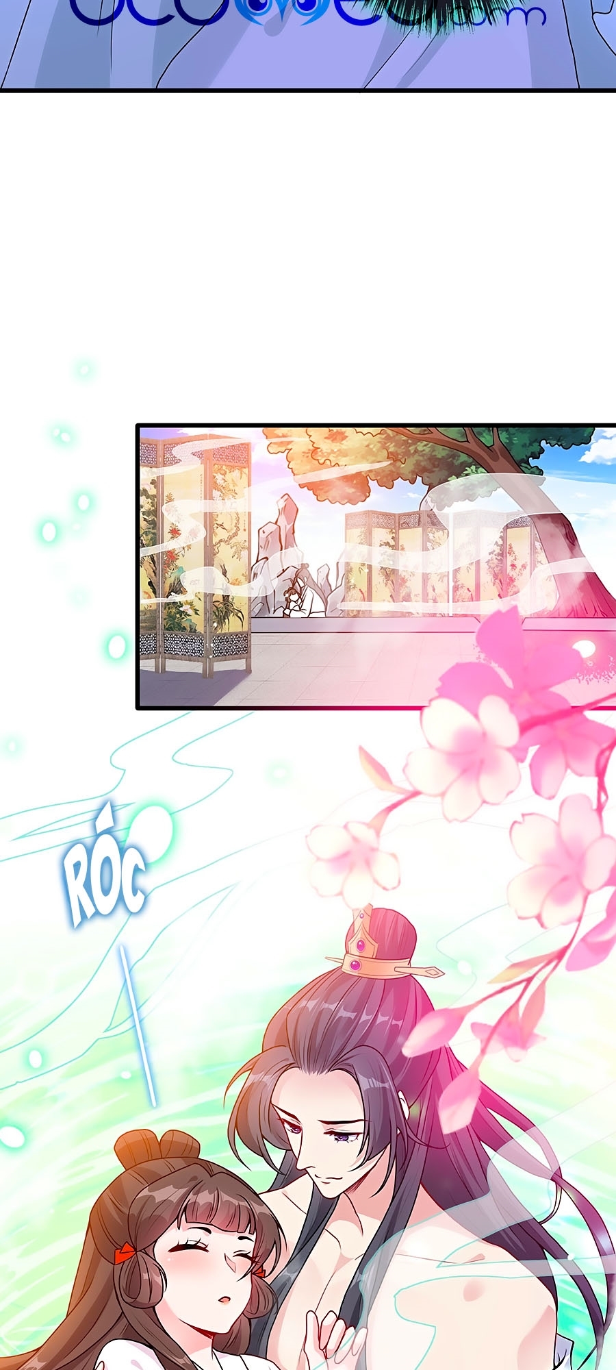 Thú Hắc Cuồng Phi chapter 30 - Trang 26