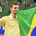 ‘Esporte Espetacular’ relembra o torneio que levou Guga ao topo do mundo