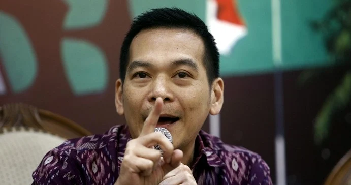 Sebut Jokowi Dikelilingi Politisi Korup, PKB Justru Tantang Balik Abdillah Toha