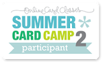 Summer Card Camp 2