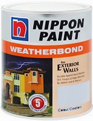 Macam Macam Produk Nippon Paint Sarana Bangunan