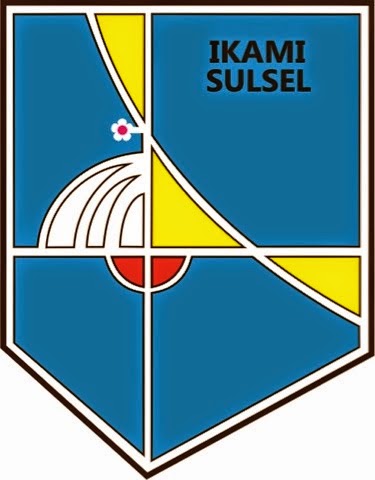 Logo IKAMI SULSEL