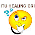 KRISIS PEMULIHAN (HEALING CRISIS)