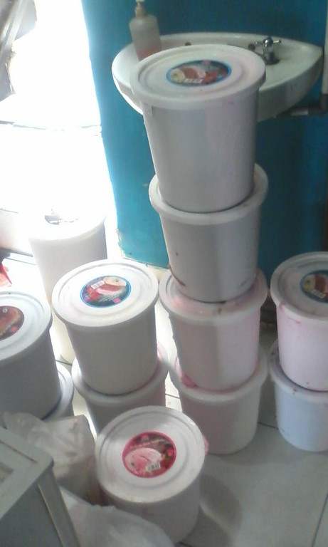 Agen Es Krim Diamond Lampung Harga Es Cream Diamond Untuk Lampung