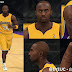 Kobe Bryant Cyberface and Body Model V4.0 By BLY-white cool teeth [FOR 2K20]