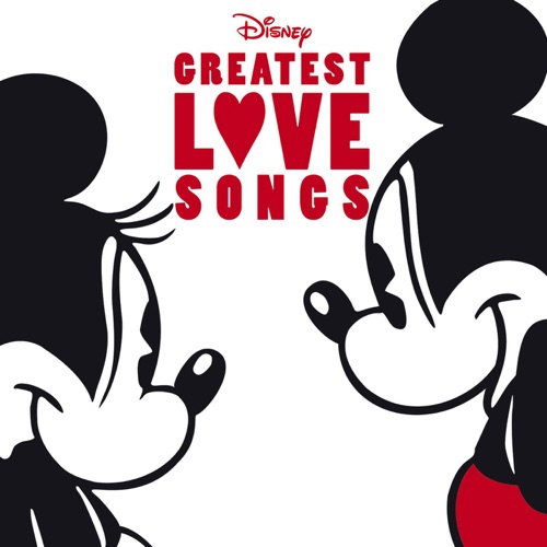 Various Artists - Disney's Greatest Love Songs [iTunes Plus AAC M4A]
