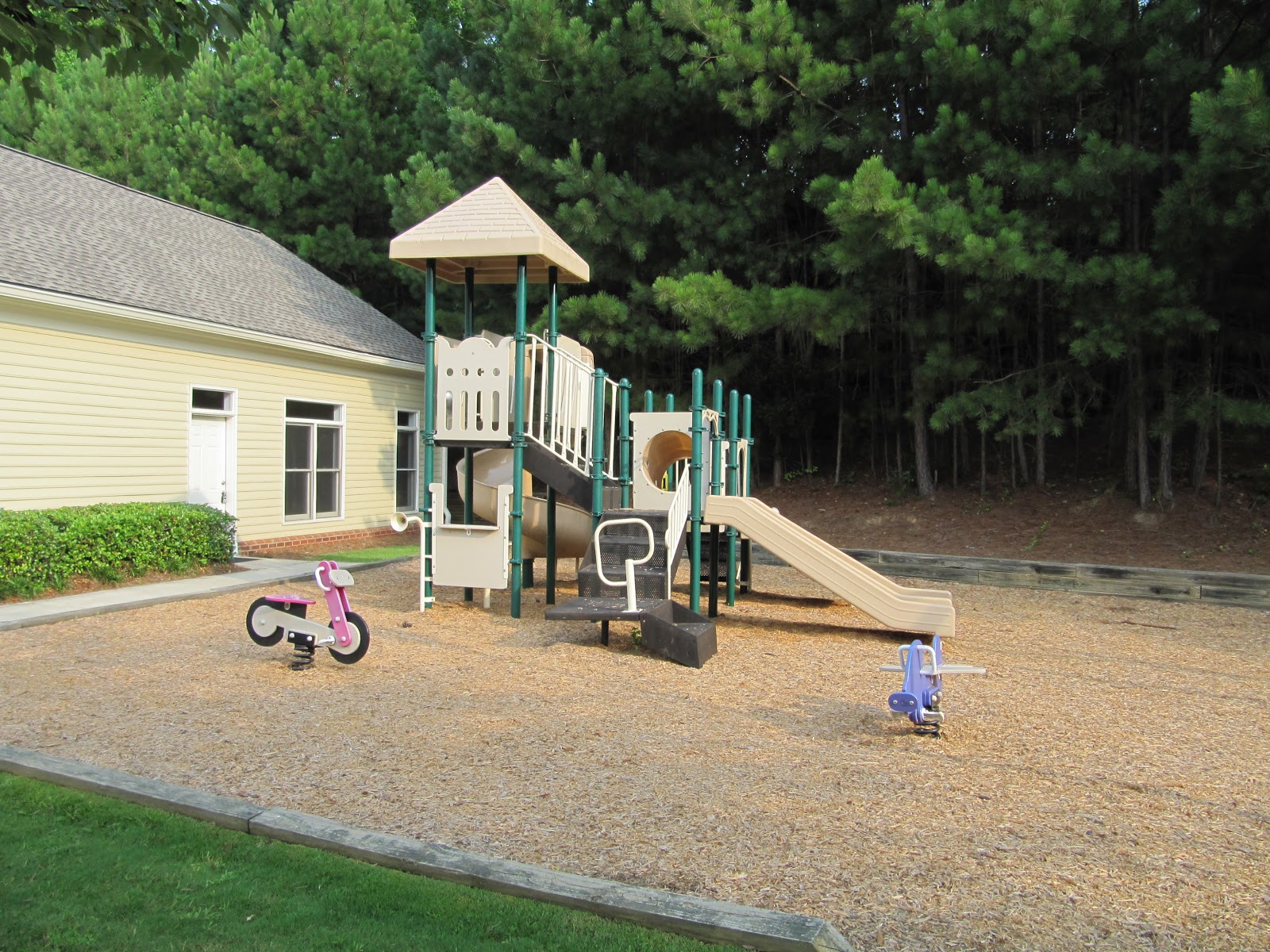 Pam Santoro Alpharetta, GA Real Estate Agent Oxford Mill Subdivision