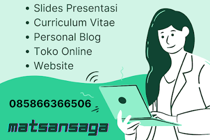 Jasa Pembuatan Website Toko Online UKM dan UMKM