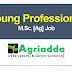 Young Professional-I Recruitment -Central Rainfed Upland Rice Research Station
