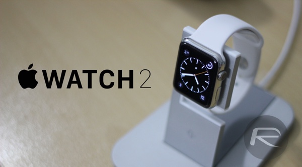 Apple Watch 2 & iPhone 6c Coming Soon March 2016