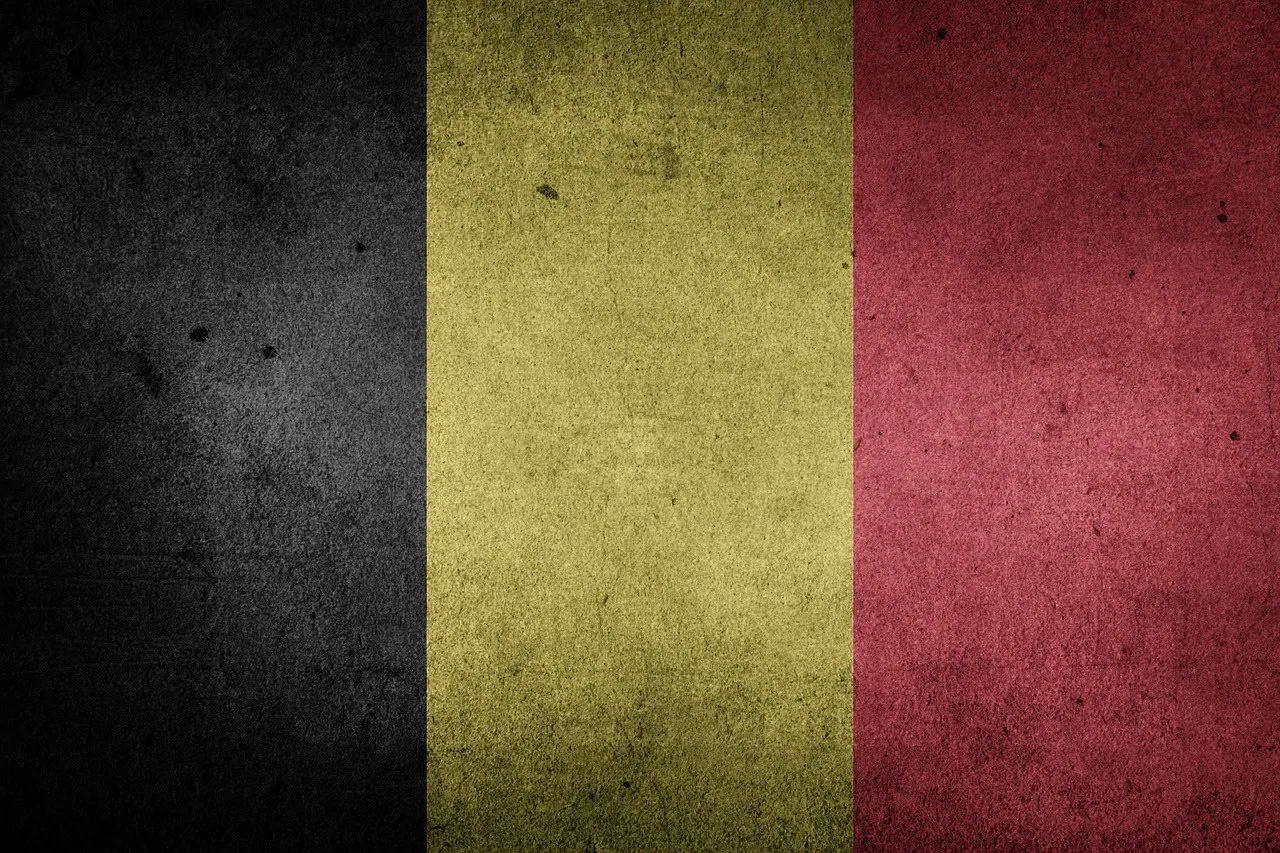 Profil negara Belgia
