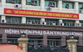 lap dat ong gio cho vien phu san trung uong
