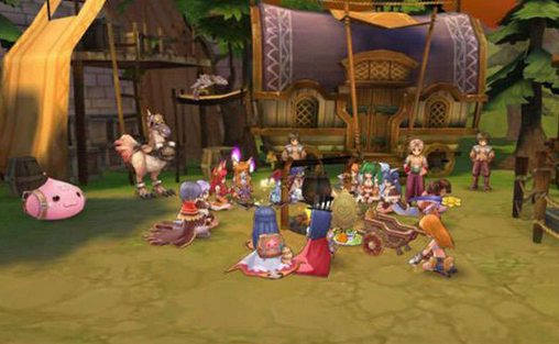 √Ini Nama-Nama Game Online Terbaik Yang Paling Diminati - Paktoro.com