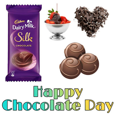 happy chocolate day images