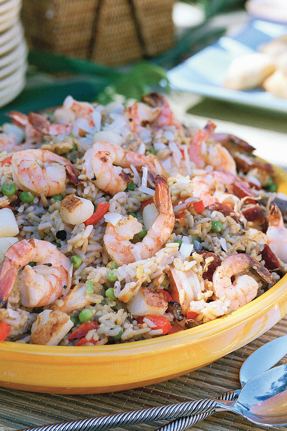 Mixed Seafood foodbuzz5star