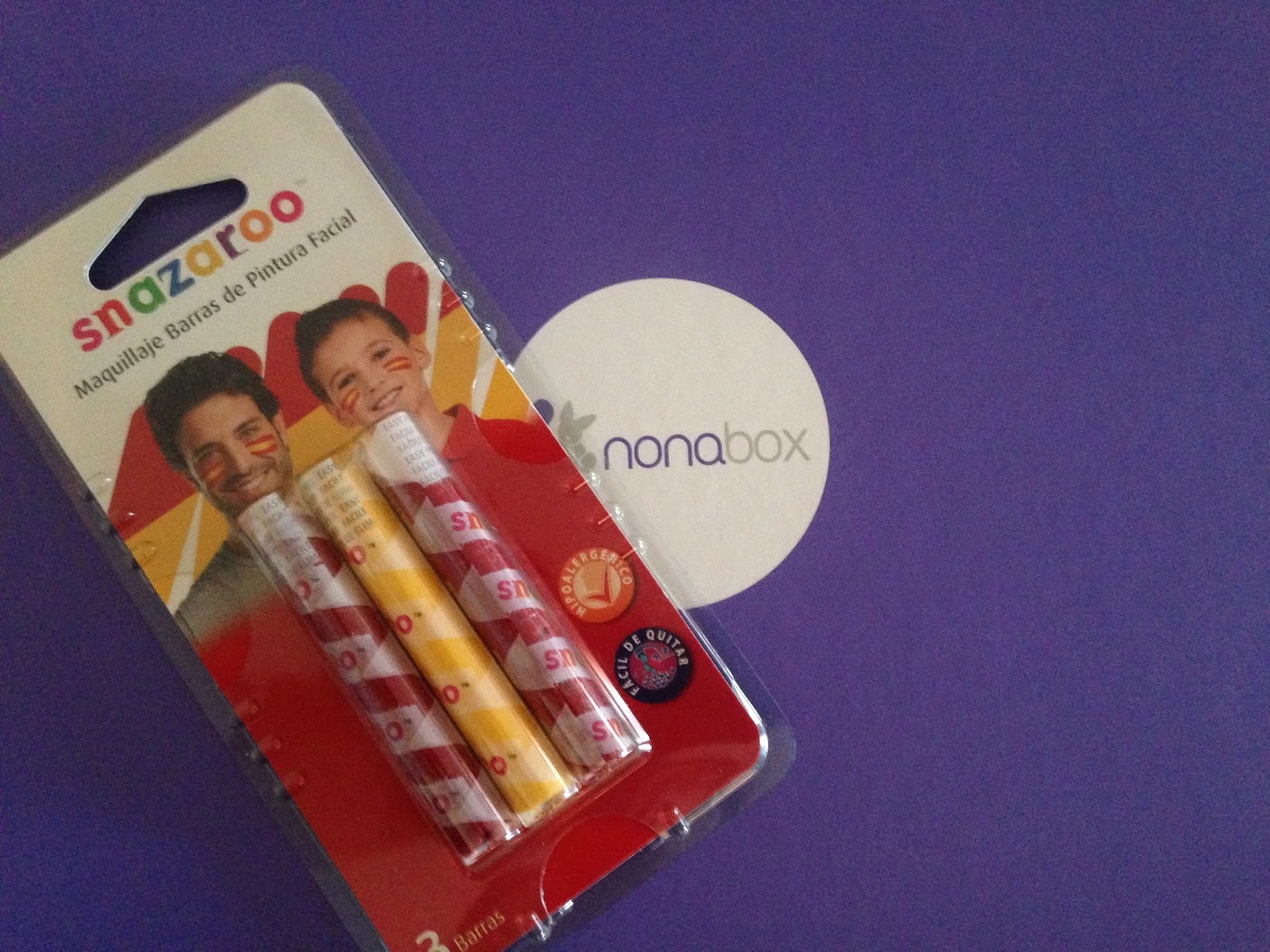 caja nonabox febrero nonabox-caja-productos-bebe