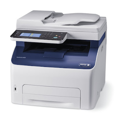 DRIVER XEROX WORKCENTRE 3615 CLASS