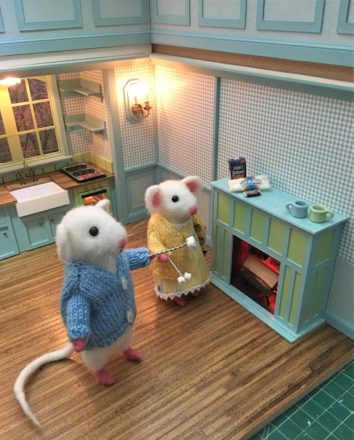 dollhouse miniatures blogspot