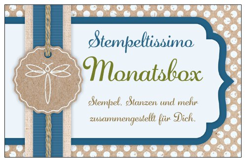 Monatsbox