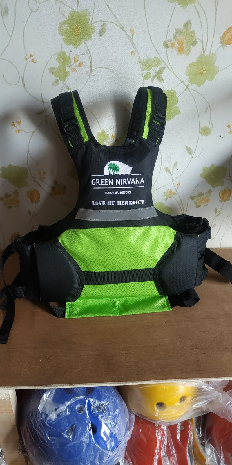 Life Jacket Pelampung 082307755033 Harga jual (LIFE JACKET/LIFE VEST