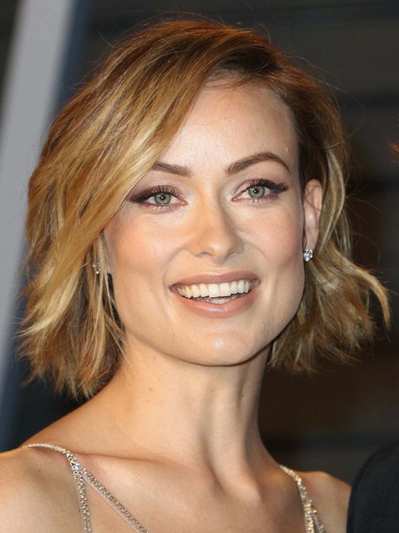 The Best Short Haircuts For Every Face Shape