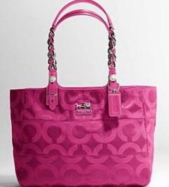 COACH FEVER MANIA - Sell Original Handbags in Malaysia: NWT COACH ...