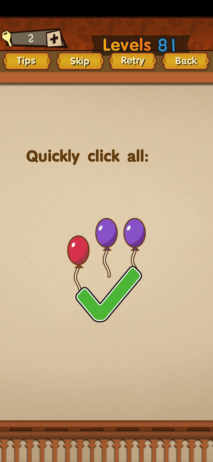 Jawaban Super Brain Level 81 82 83 84 85 86 87 88 89 90