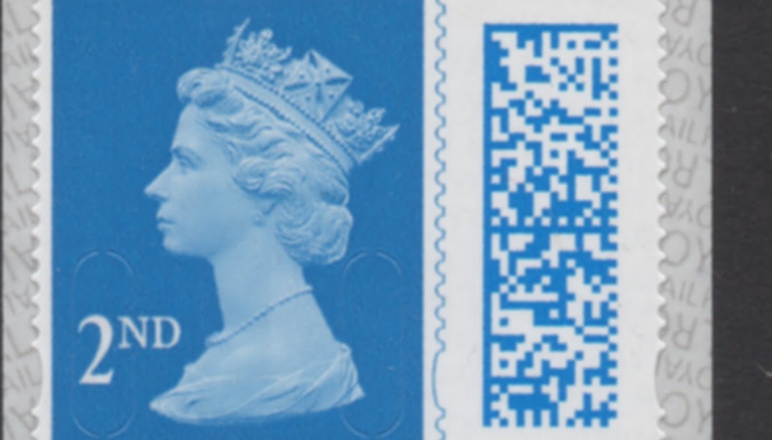 The Latest News on GB stamps from Norvic Philatelics