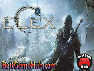 ELEX Compressed PC Game Download