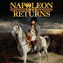 Napoleon Returns 1815 by Worthington Publishing